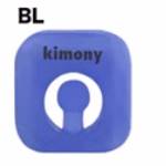 BL: BLUE
